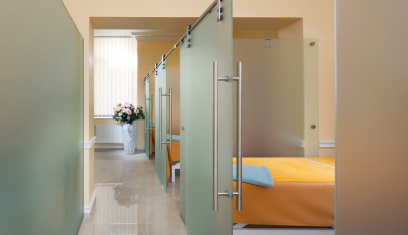 Gala Hotel Excelsior Mariánské Lázně